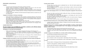 Docx mg120 - Notes - GRADE IV GRADE V GRADE VI D TS Transfer Stage 1 ...