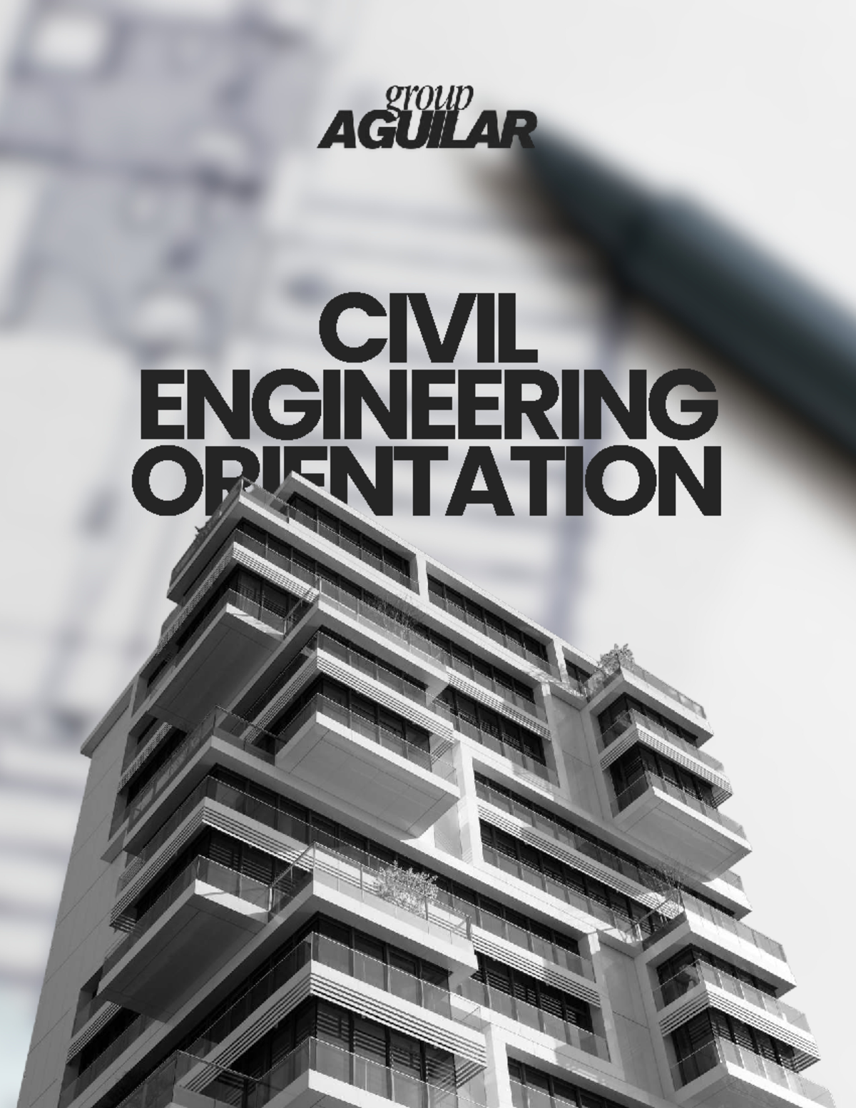 CE131 - Overview of Building Components and Structures - Studocu