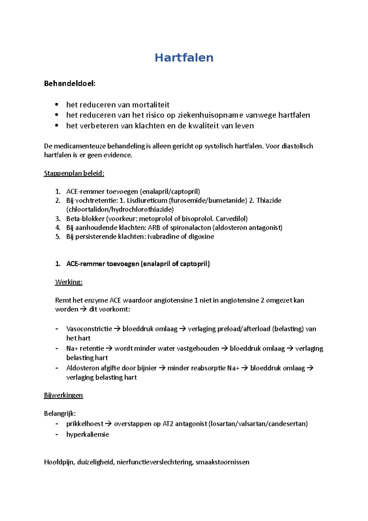 samenvatting-beleid-hartfalen-atriumfibrilleren-parkinson-en-migraine