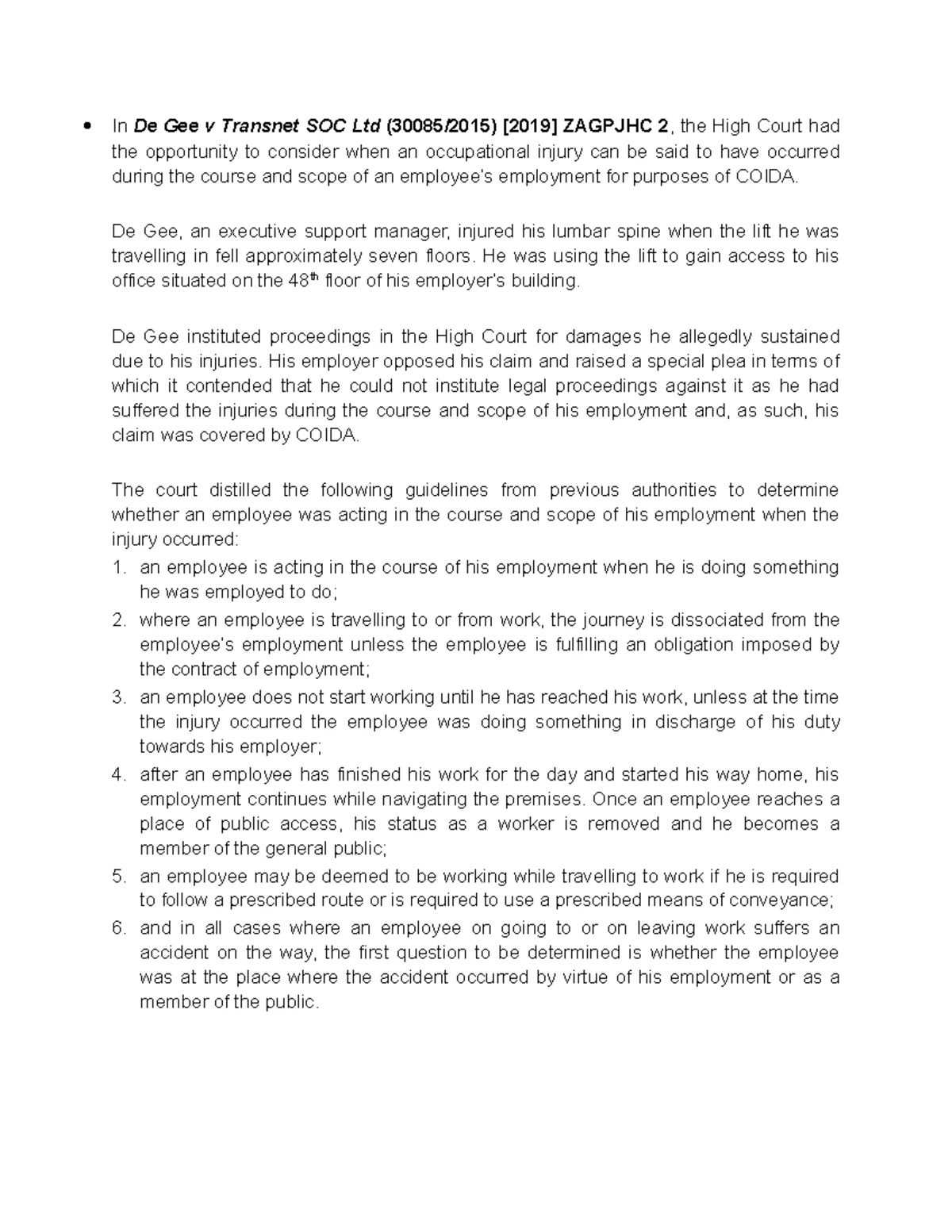 LAWSA 34: Social Security Reform and Constitutional Rights in South ...