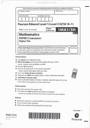 Edexcel Alevel Politics Paper 1 20th May 2025 Exam Chat
