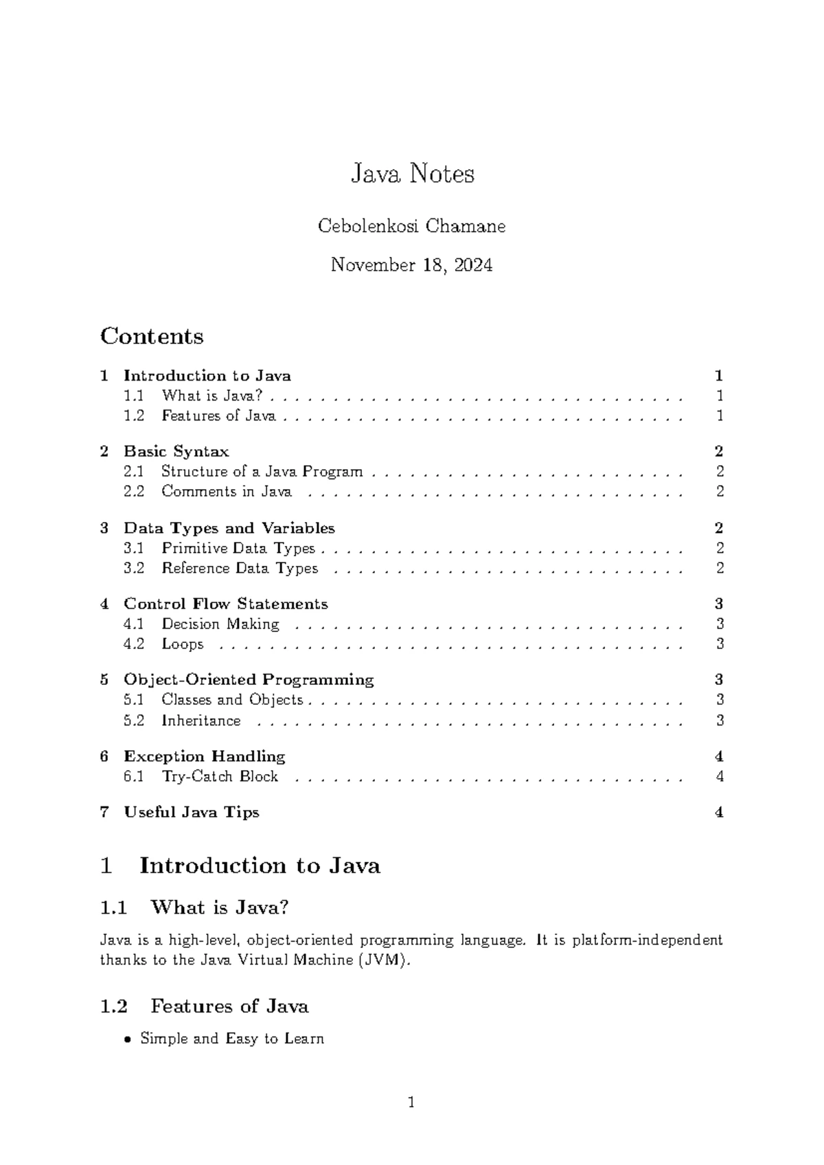 OOP Concepts: Understanding Polymorphism in Programming (CS101) - Studocu