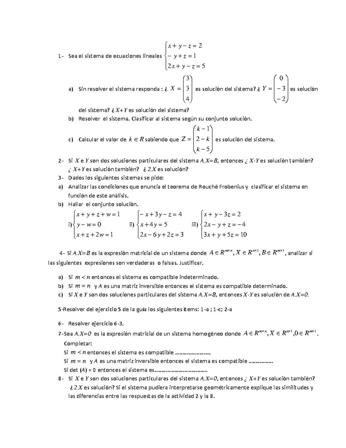 Sistemas- clase 2 - Warning: TT: undefined function: 32 Warning: TT ...