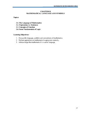 Reflection on Algebra A Journey Through Mathematical Understanding - My ...