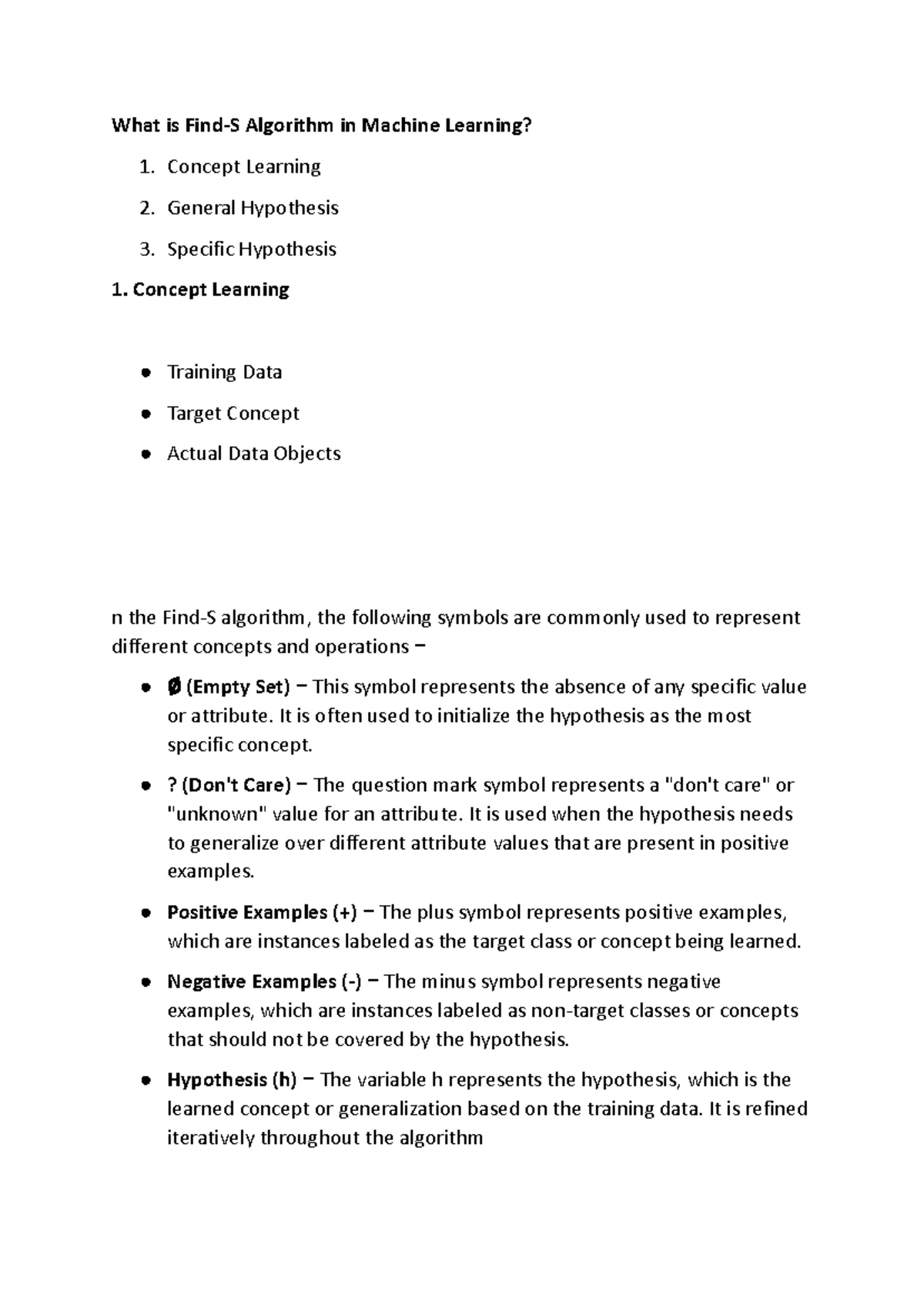 M.Tech MML questions - Questions : Mathematics for Machine Learning By ...
