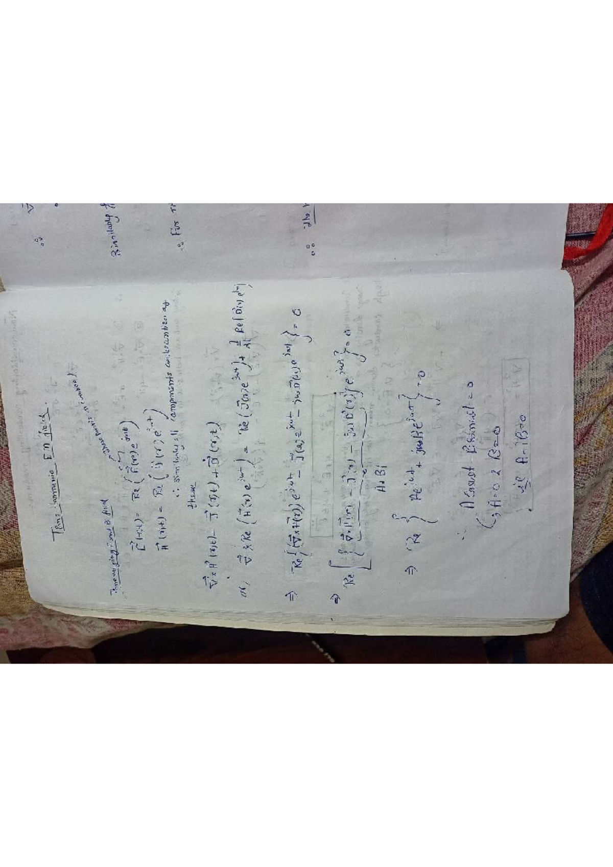 EMT Class Notes: Key Concepts and Insights from Lectures - Studocu