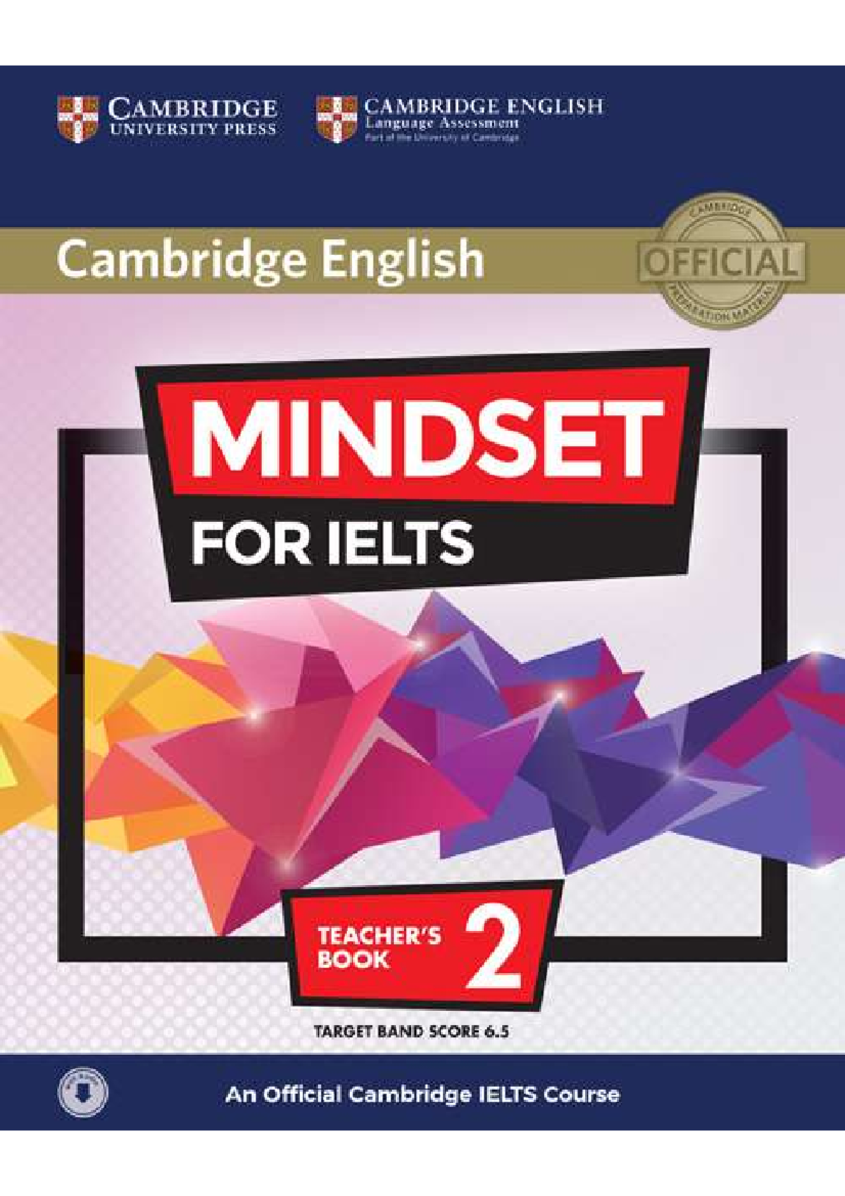 Key Mindset 2: Unit 1 - Study Notes on the Man-Made Environment - Studocu