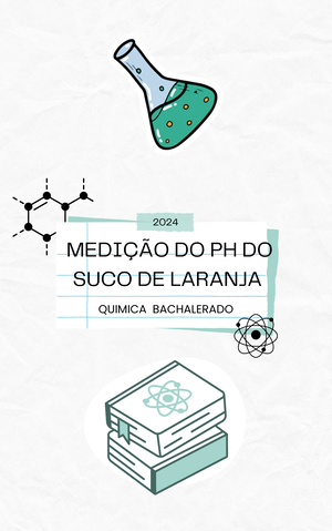 Solved No ano de 2003 tivemos a morte de diversas pessoas no Brasil aps Química Studocu