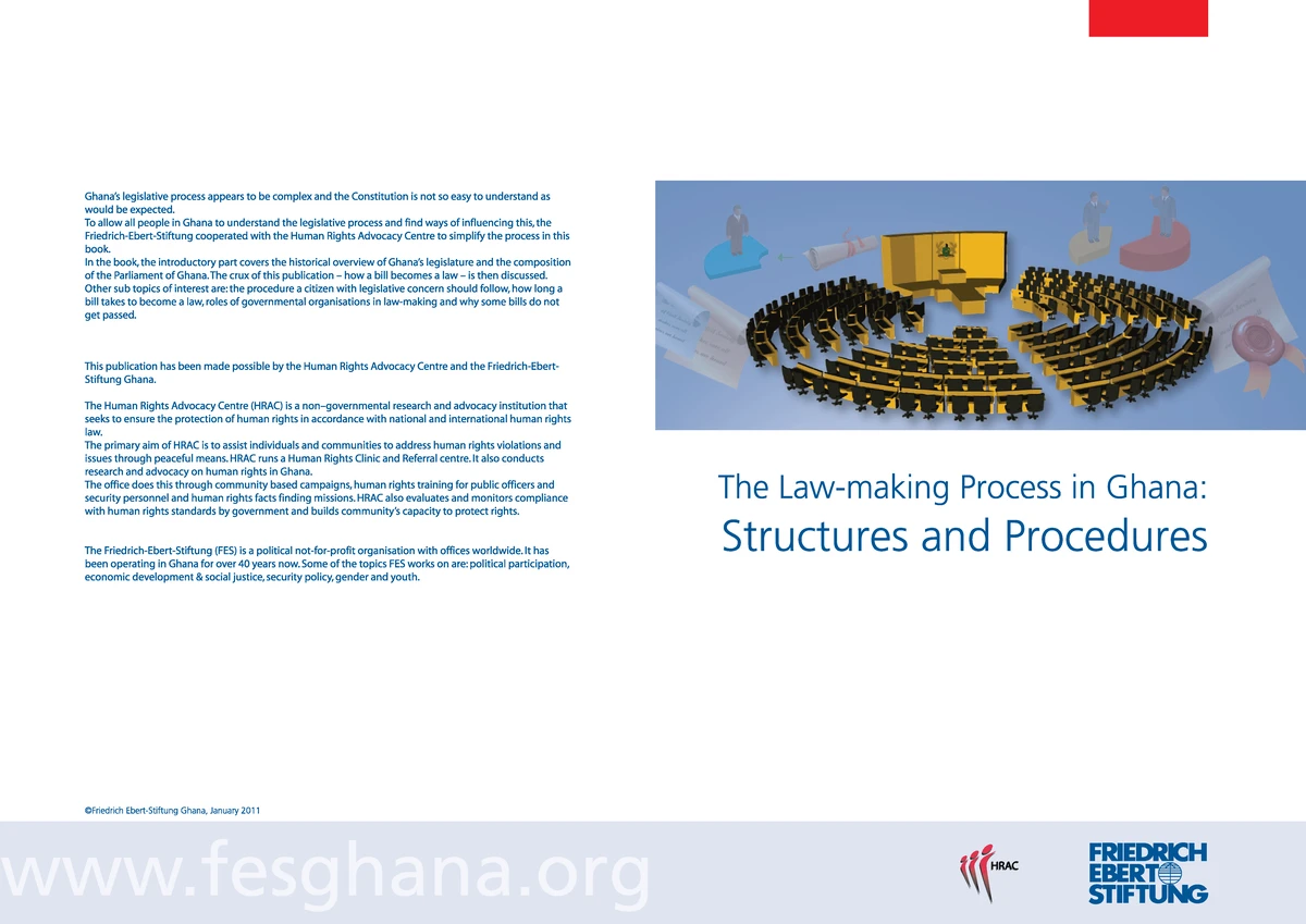SC Ruling Analysis: Afrnyo Markin v. Speaker of Parliament (CIVIL ...