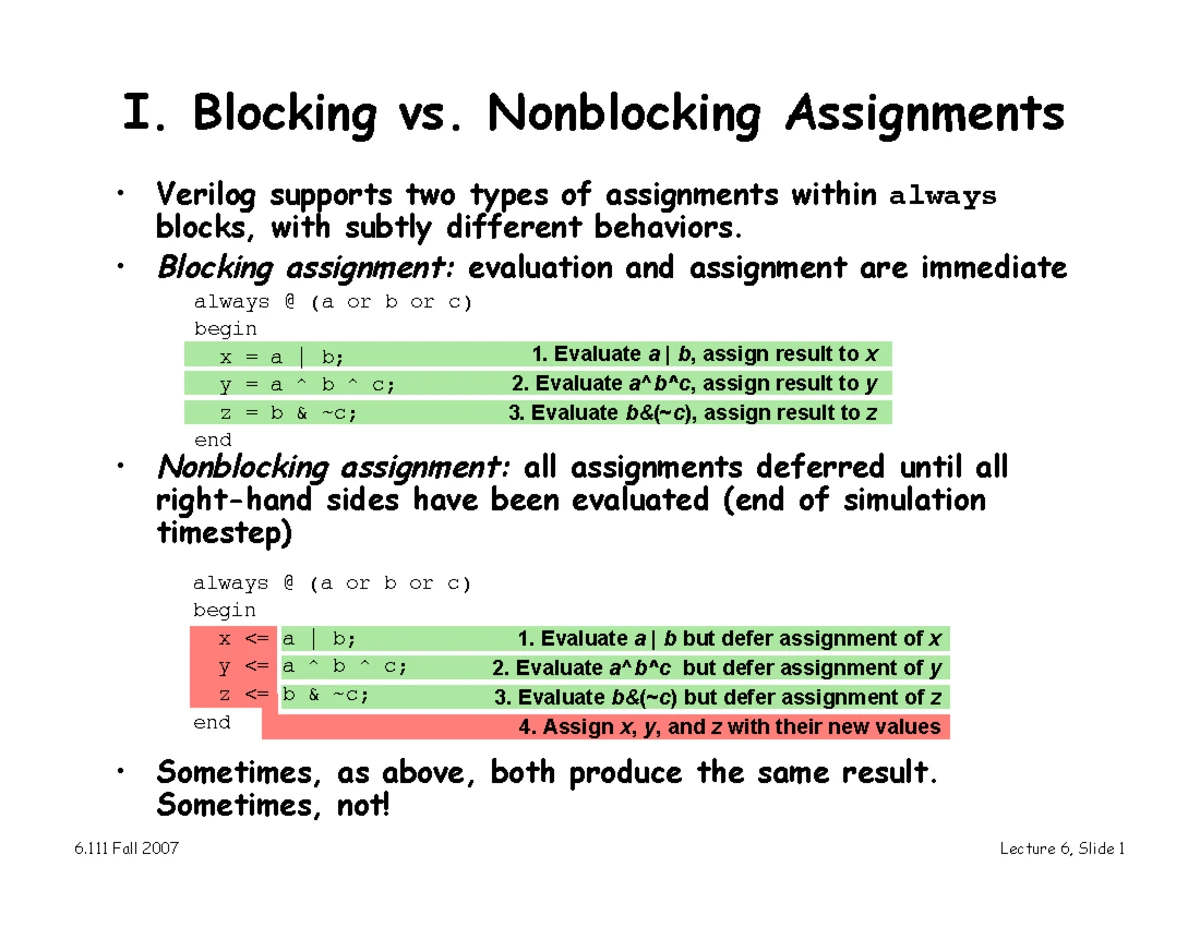 FIFO Depth Calculation and Sizing for Asynchronous Modules - Studocu