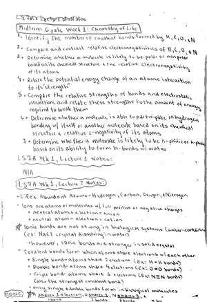 Week 7b Eukaryotic Gene Expression Reading Guide - Name - Studocu