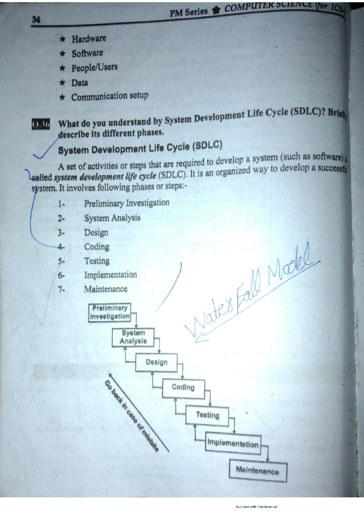 Database SDLC pdf - Distributed Database - Studocu