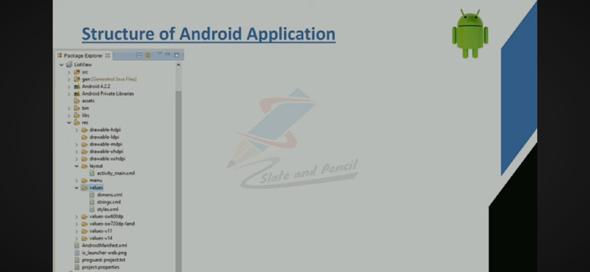 Android 1 - Android programming - Studocu