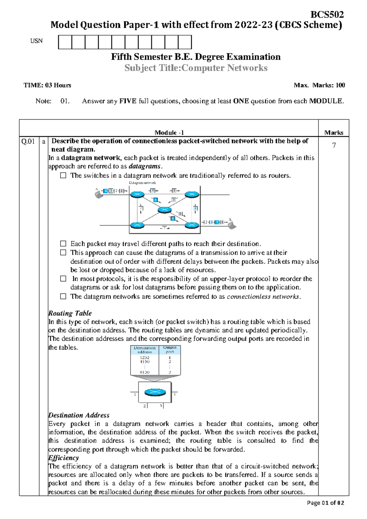 NLP 101: Introduction to Natural Language Processing - Unit 1 Notes ...