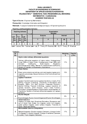 ADA Chapter TWO - Notes - be Designand 2 The Analysis Framework ...