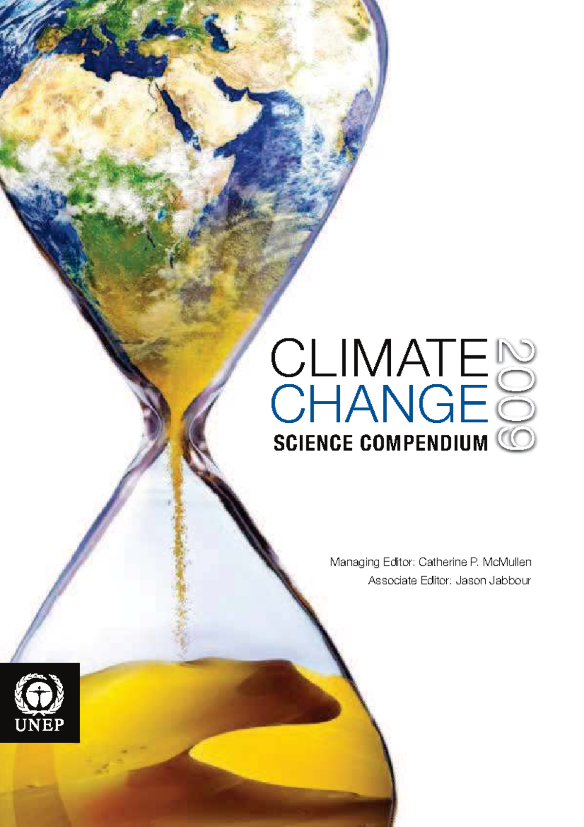 Climate Change Science Compendium 2009: Key Findings and Insights - Studocu