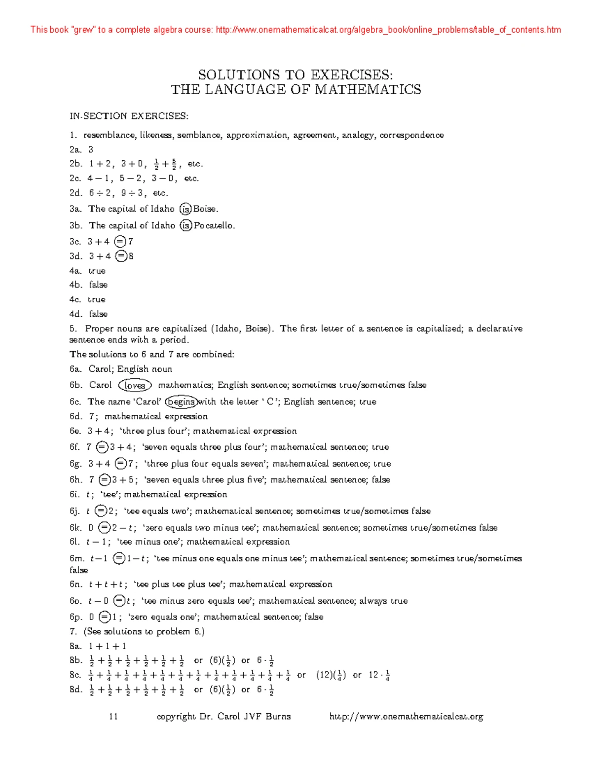 MMW: Understanding Equations vs. Expressions & Fibonacci Sequence - Studocu