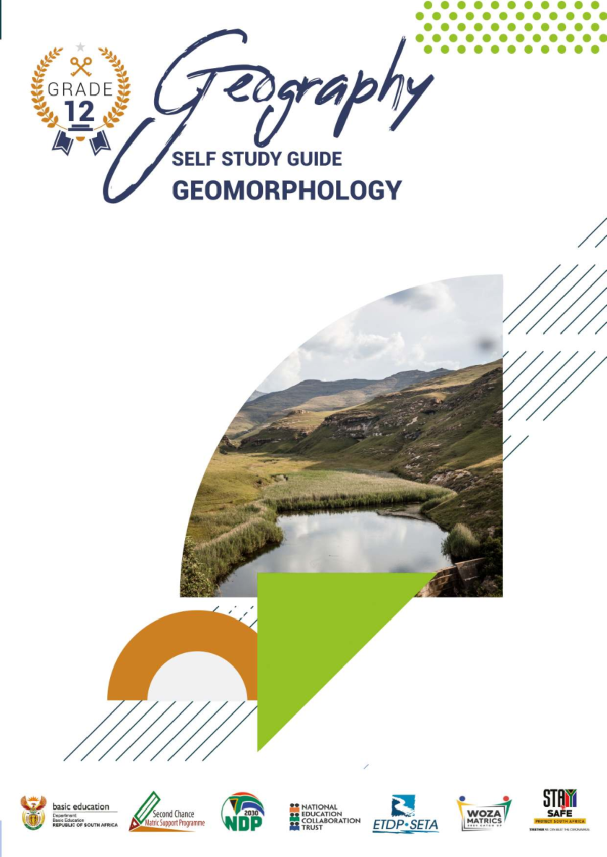 Geography- Geomorphology Review revisedpdf 250224 2 250308 135456 ...