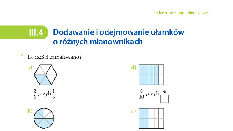 dodawanie-i-odejmowanie-u-amk-w-o-r-nych-mianownikach-klasa-3-studocu