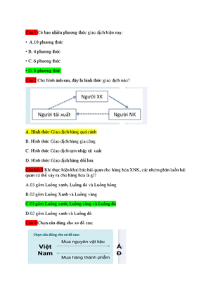 [Solved] Quy trnh t chc thc hin hp ng ngoi thng gm bao nhiu bc Lit k tn ...