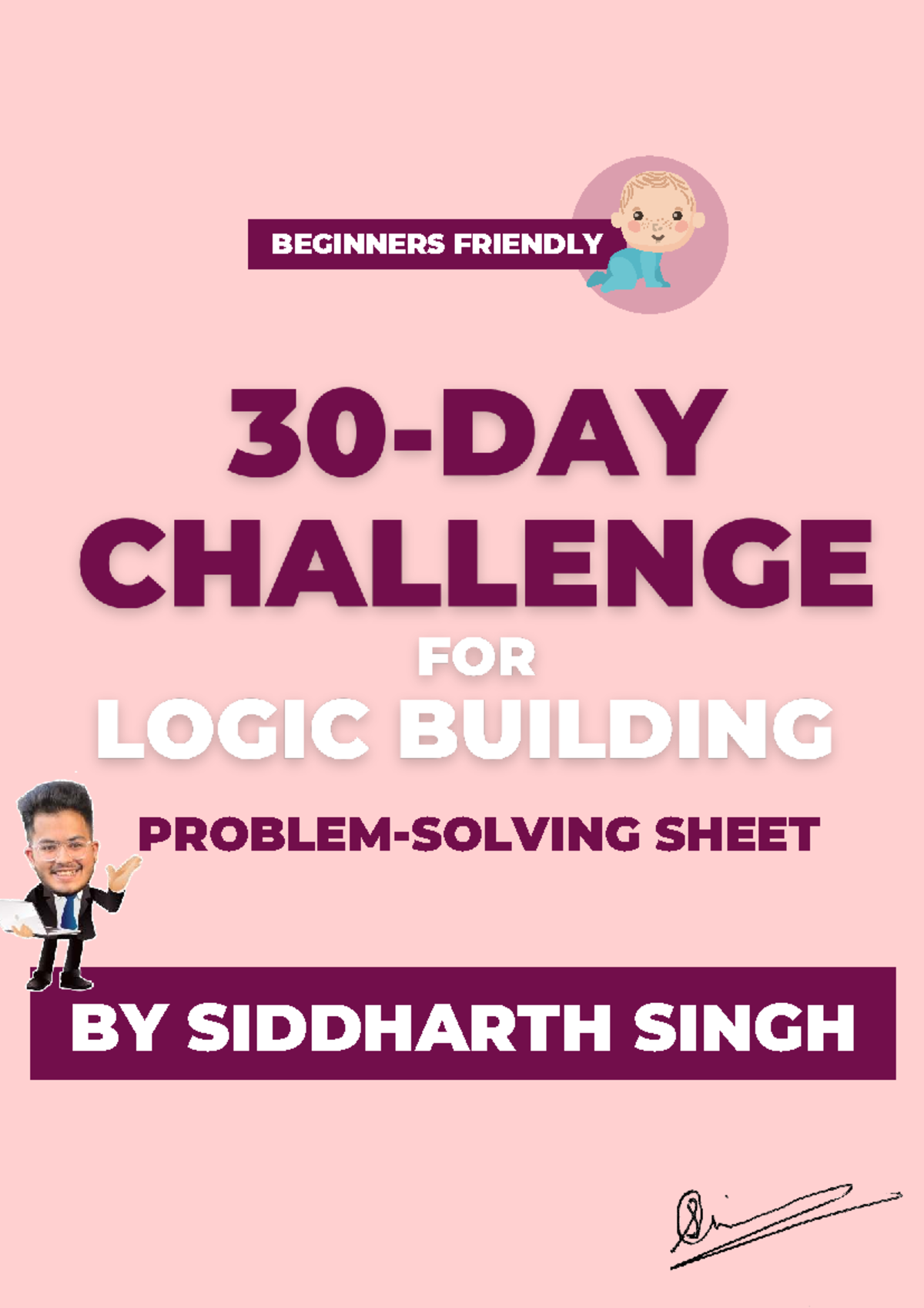 30-Day Challenge: Java Practice Questions for Beginners - Studocu