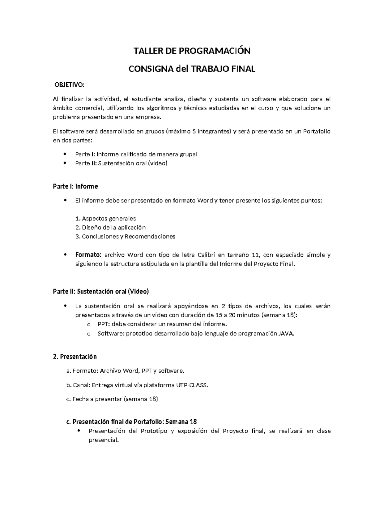 Trabajo Final de Programación: Desarrollo de Software Comercial 2025 ...
