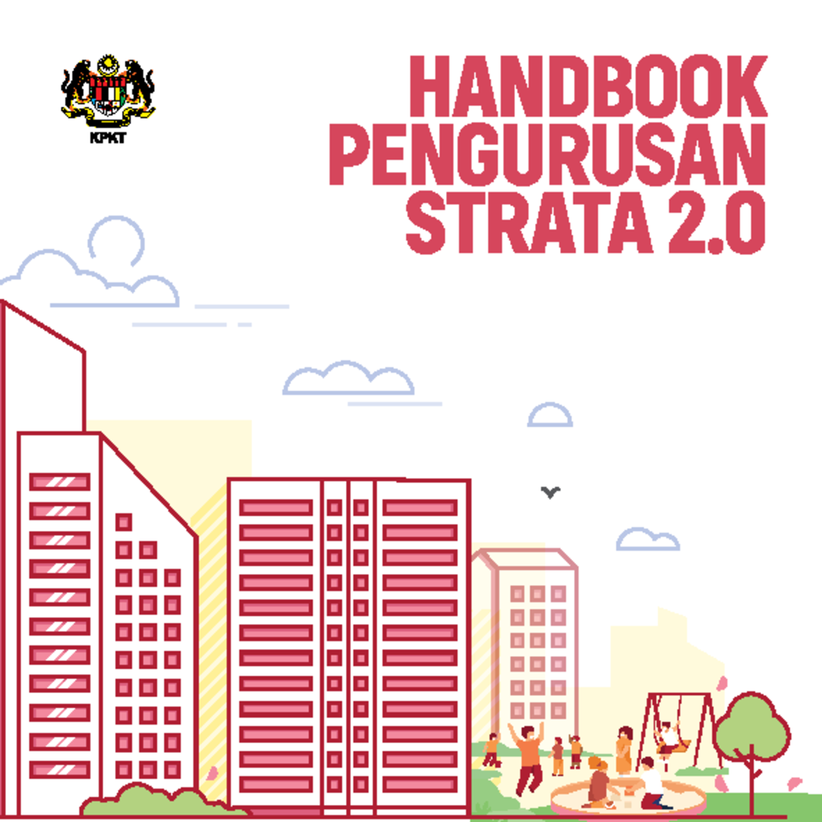 Handbook Pengurusan Strata 2.0 - ISI KANDUNGAN dan Konsep - Studocu