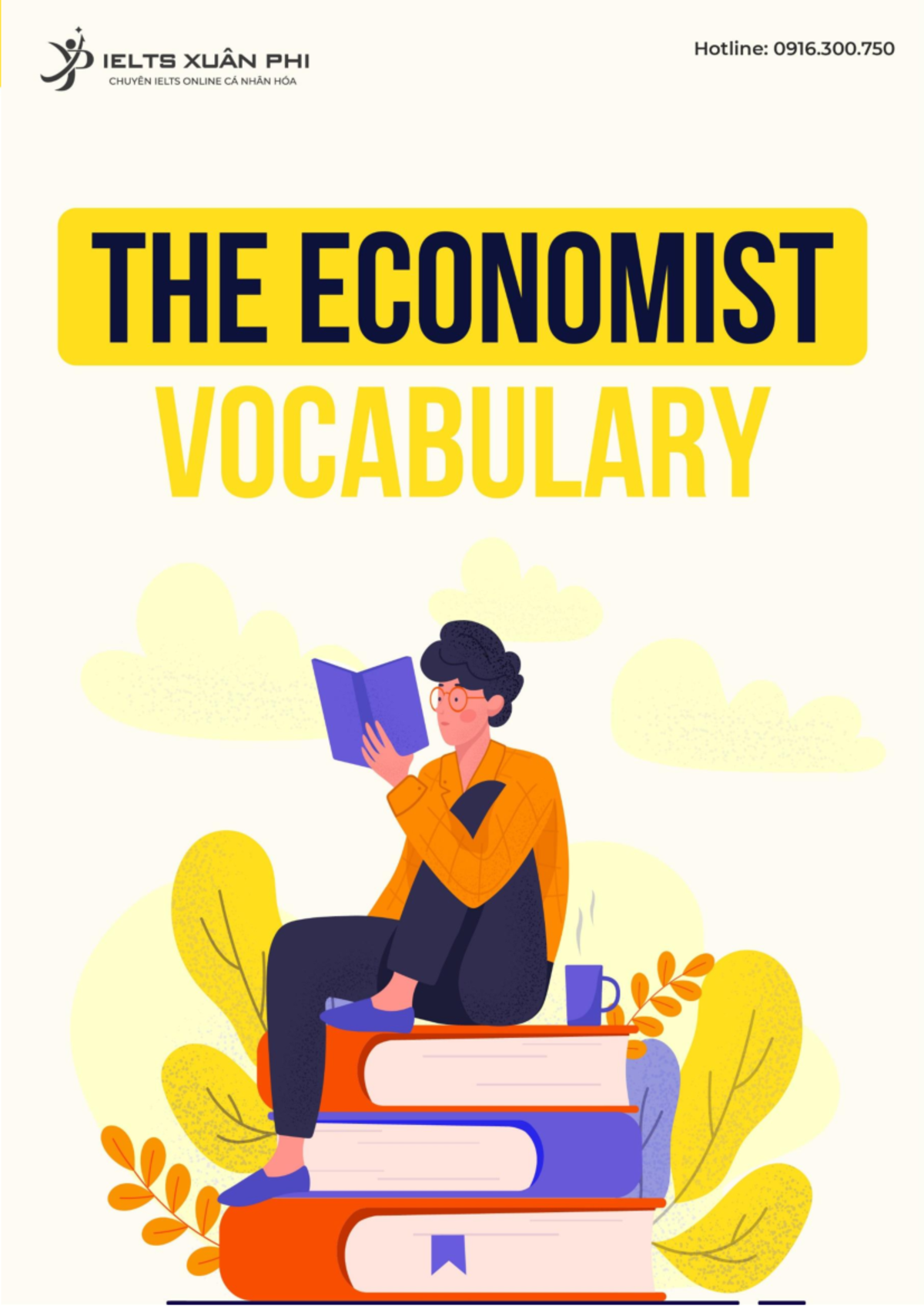 THE Economist Vocabulary - TABLE OF CONTENTS HƯỚNG DẪN SỬ DỤNG TÀI LIỆU ...
