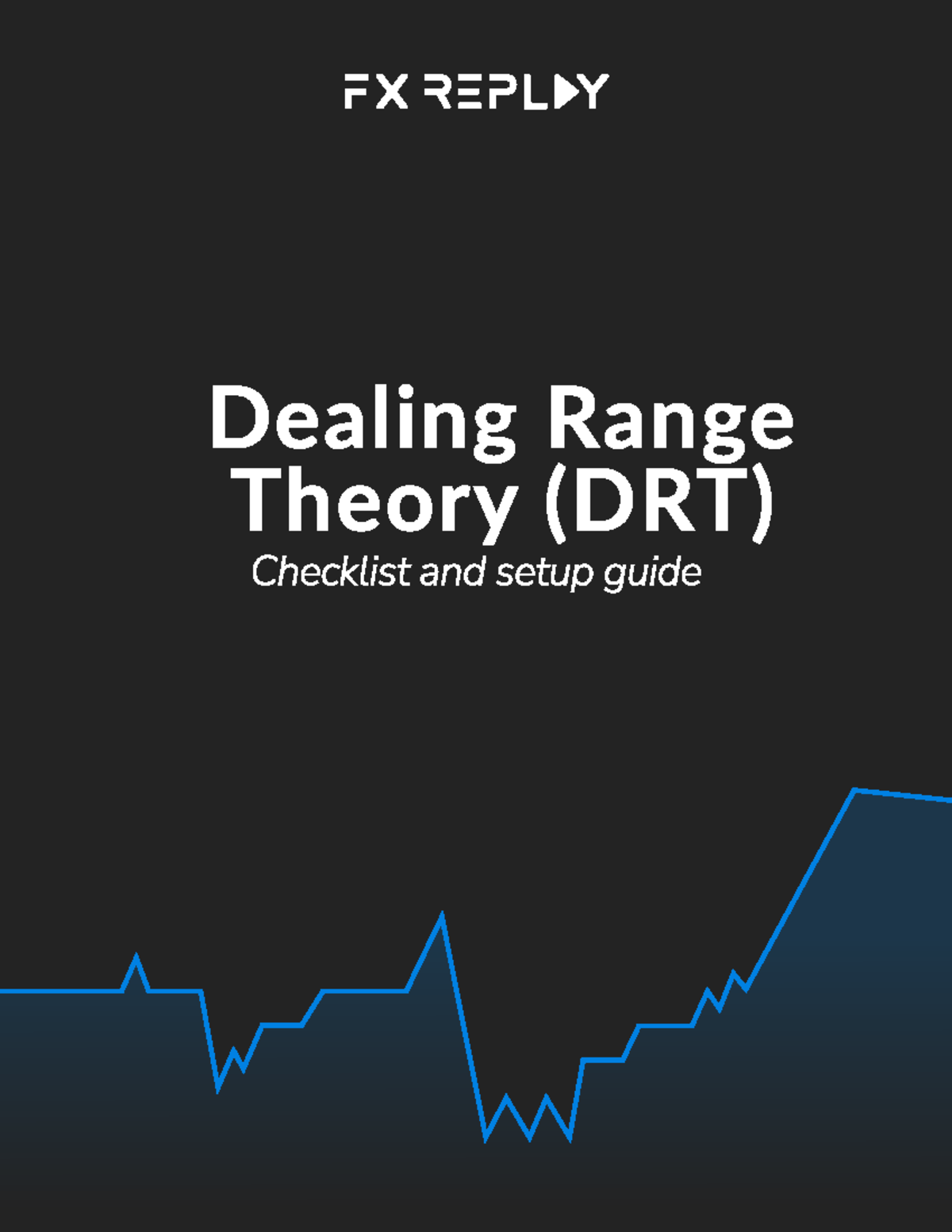 Dealing Range Theory (DRT) Checklist & Strategy Guide 1012001 - Studocu