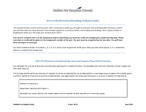 MAT 240 Project One week four Assignment - Median Housing Price ...
