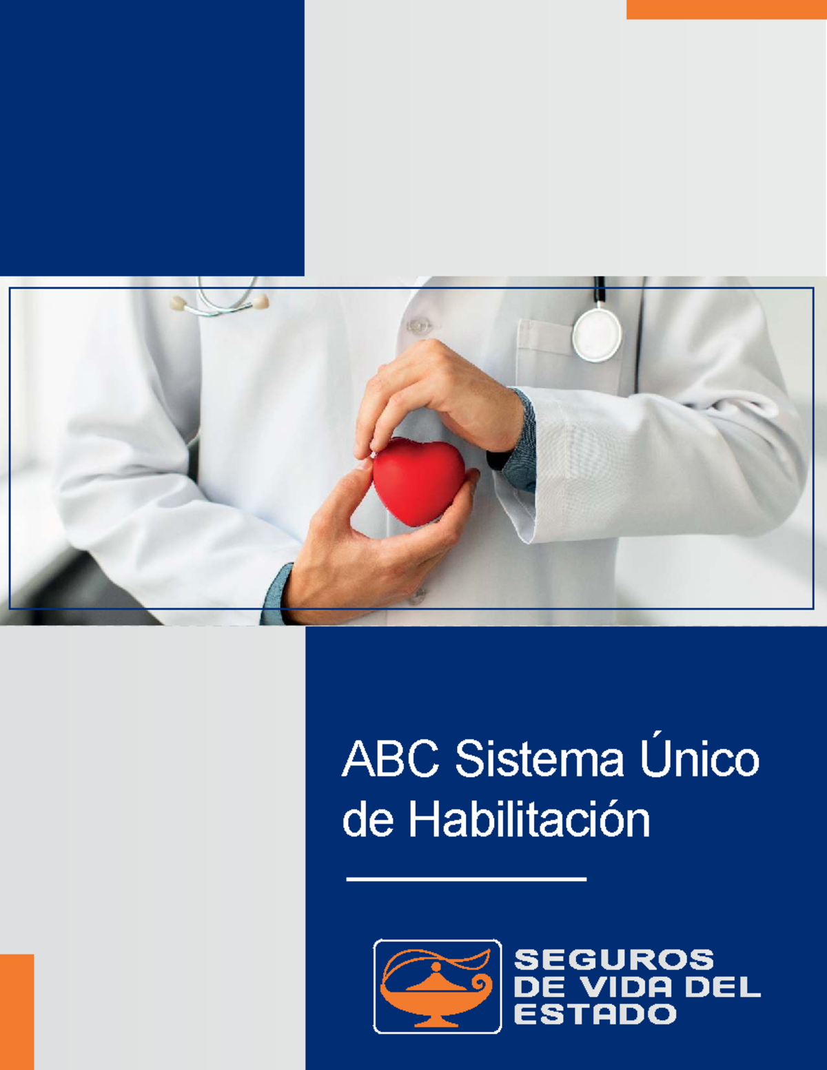 ABC Sistema Único de Habilitación: Importancia y Control en Salud - Studocu