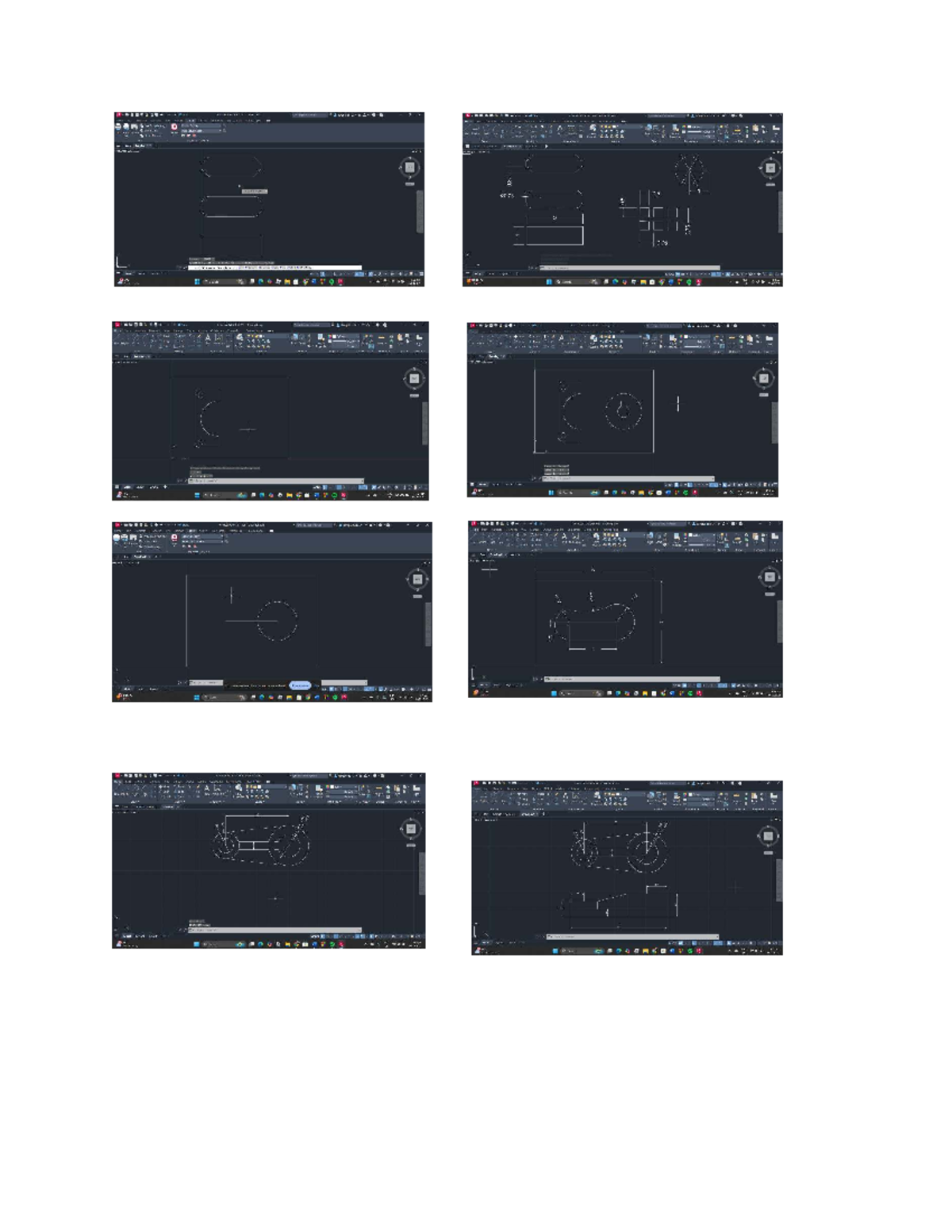 Module 4: CAD Notes on Properties and Applications - Studocu