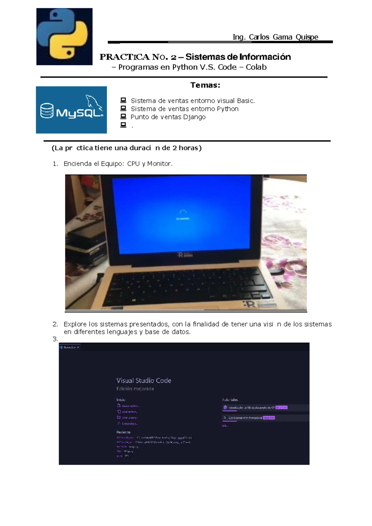SI-05 - Laboratorio 5: Uso de Numpy, Pandas y Matplotlib en Python ...