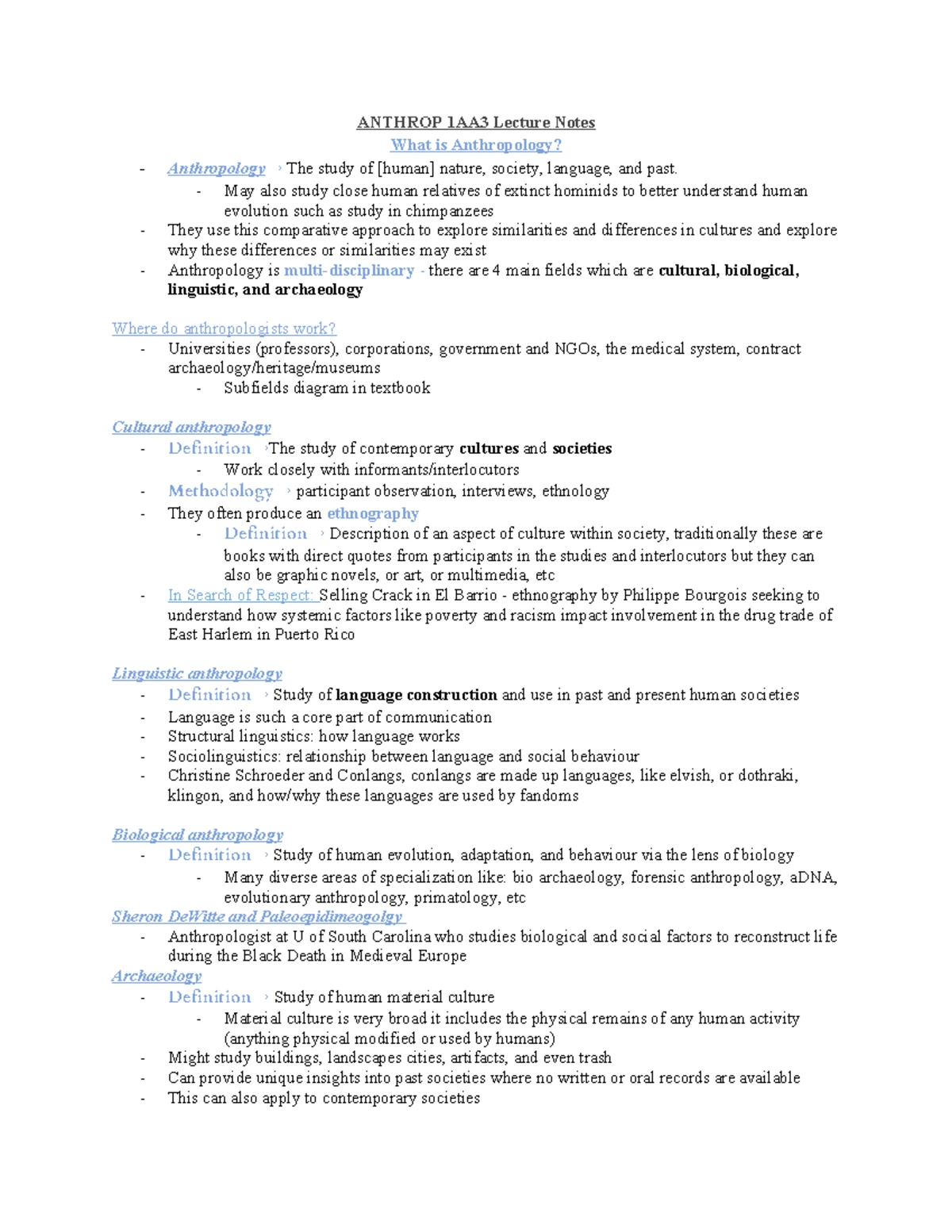 1AA3 Essay: Gender Identity, Inclusivity, and Transgender Athletes in ...