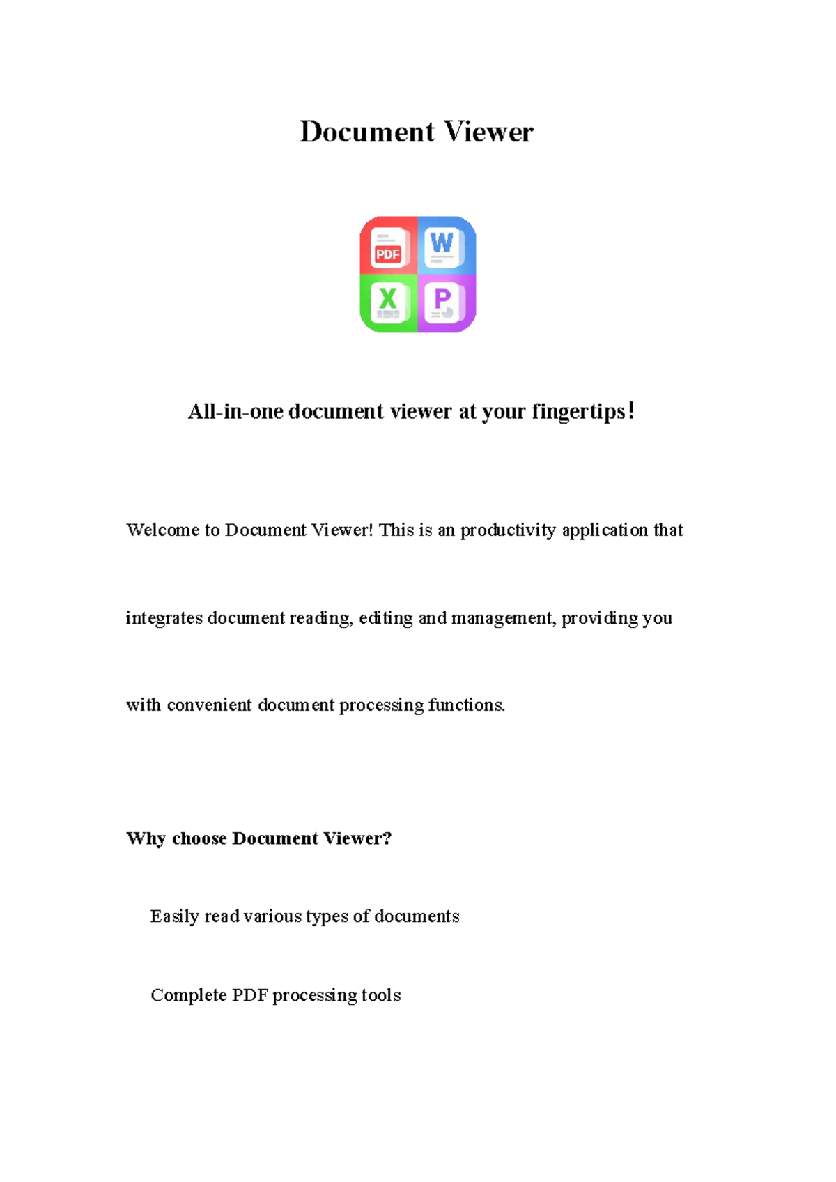 Document Viewer: A Comprehensive Guide to Document Management Tools ...