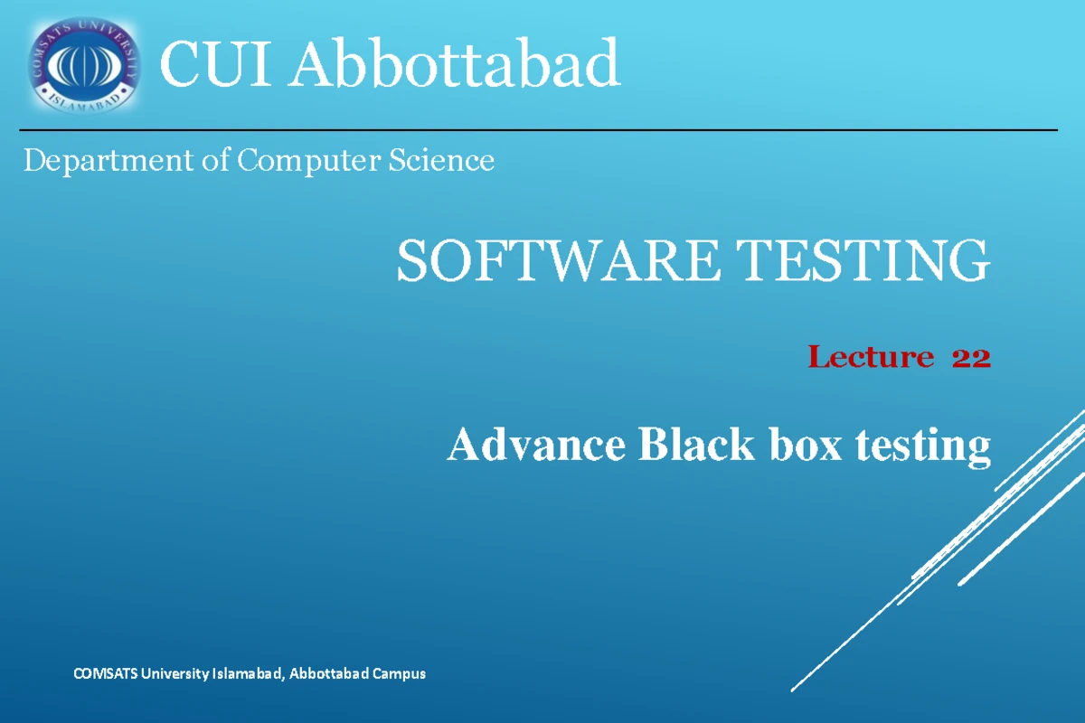 Defect Management Process in Software Testing (Bug Report) - Studocu