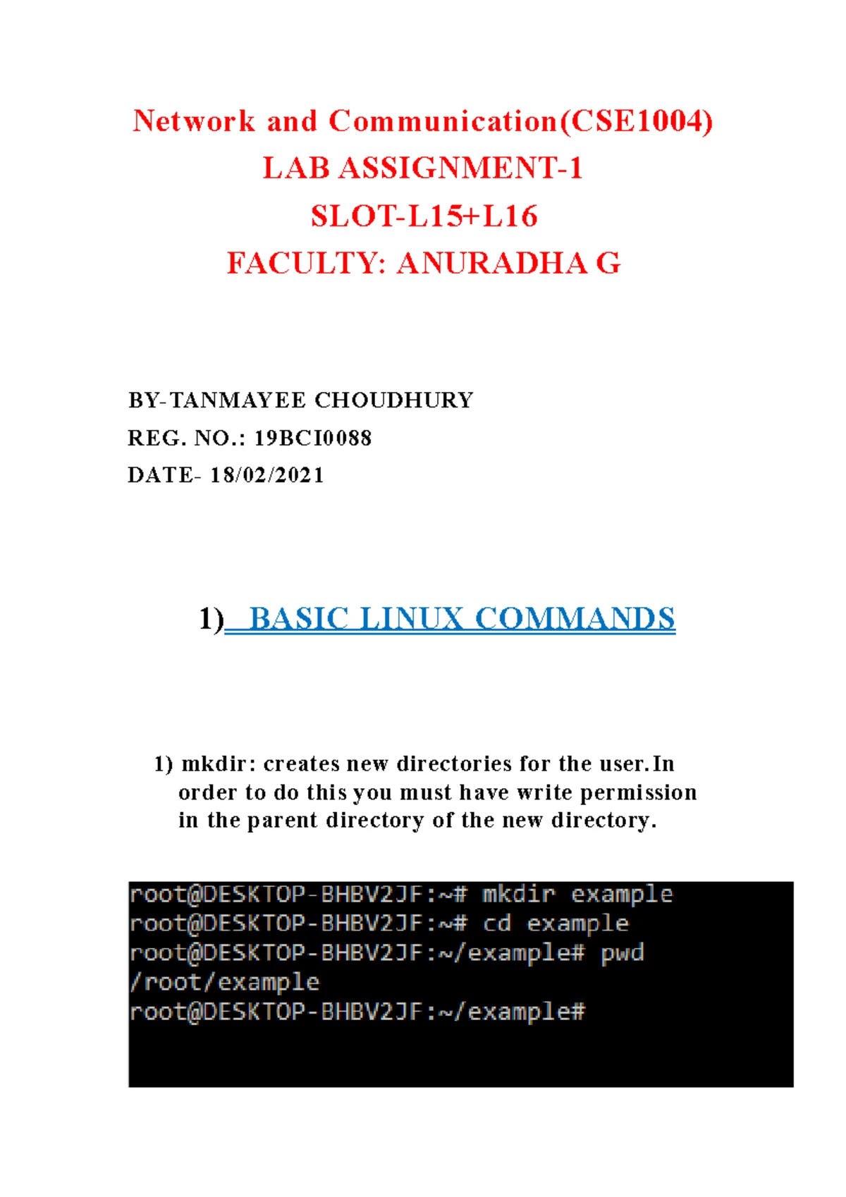 CS323 - File Implementation: Disk I/O Operations & Inodes Explained ...