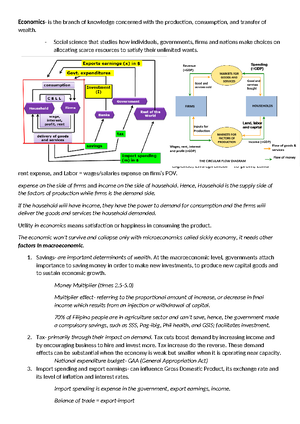 Group 7 - Understanding Dualistic Development Concepts - Studocu