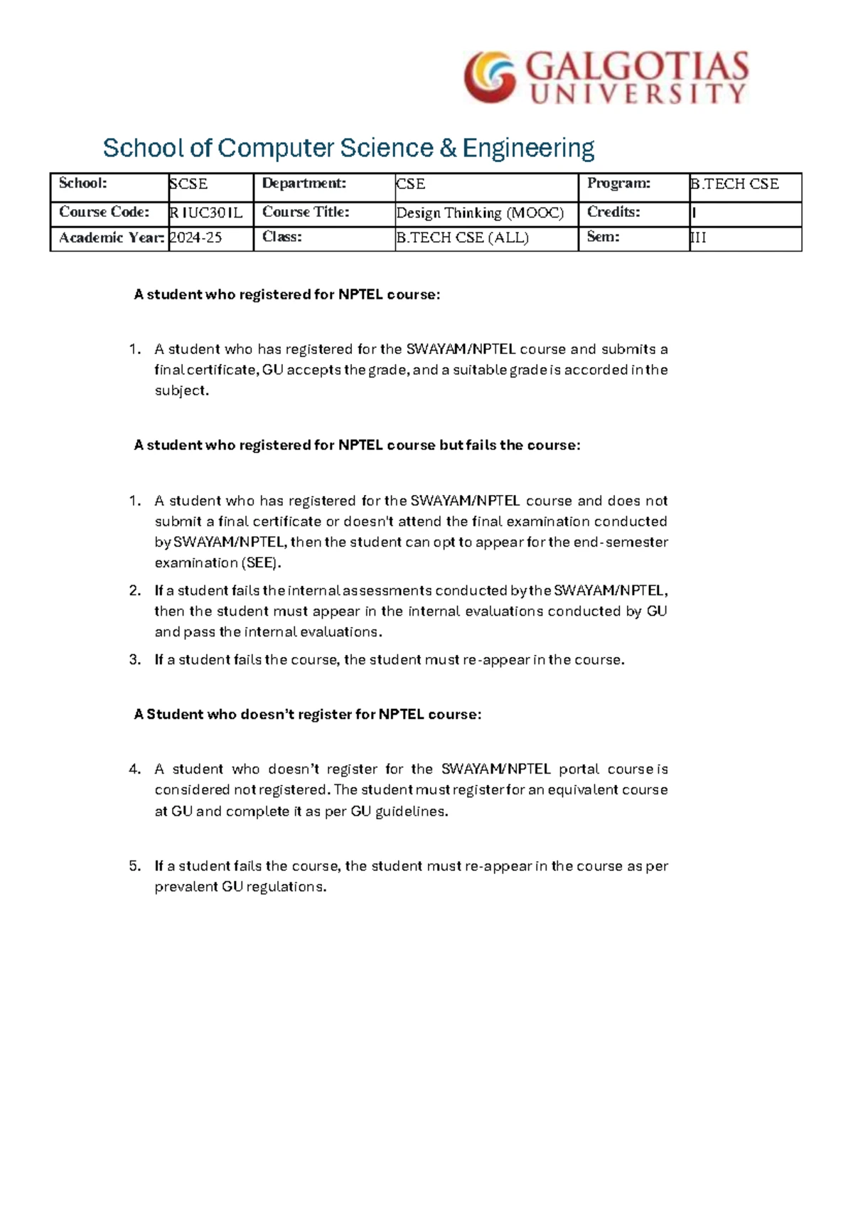 Practice problem for ADSA - Advanced Data Structures and Algorithms ...