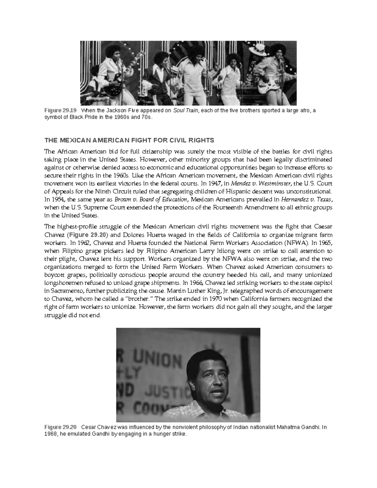 History - Global WORD Chapter 76: The Mexican American Civil Rights ...