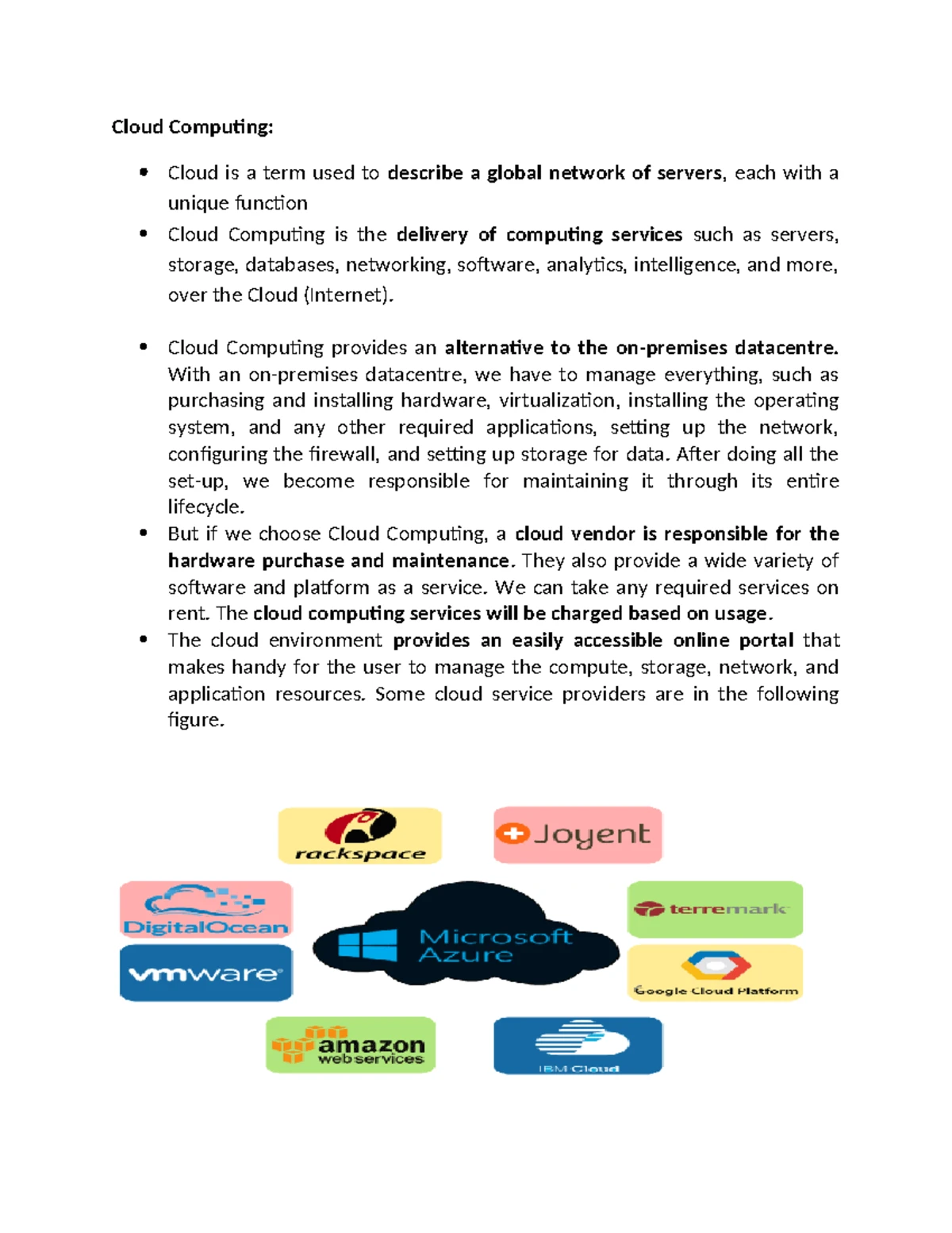 UNIT 2 Final Exam on MapReduce Concepts and Implementation - Studocu