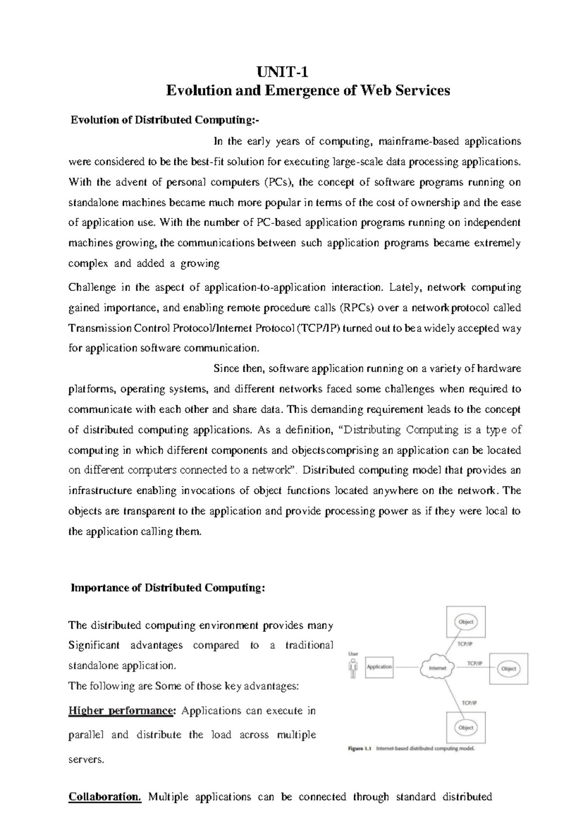 Web Services Interoperability: Ensuring Compatibility in SOAP ...
