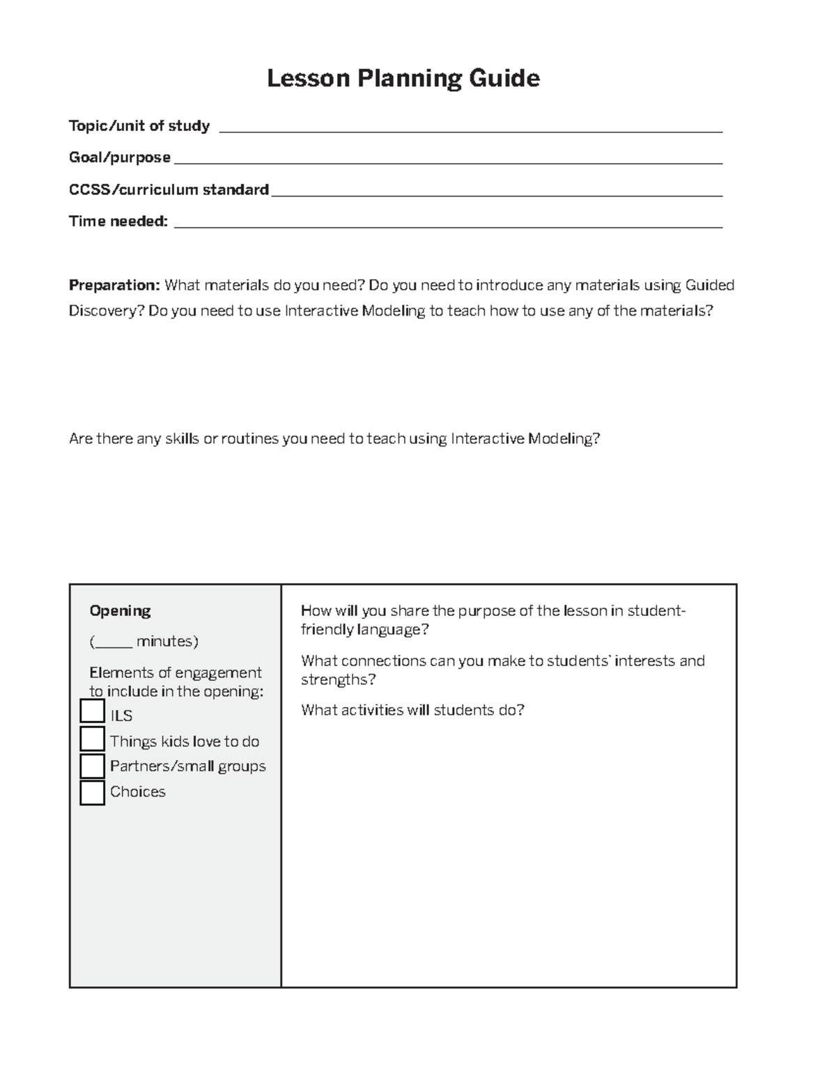 lesson-planning-guide-for-effective-classroom-engagement-strategies
