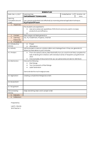 ENG 101: APA Sample Paper Guidelines and Formatting Notes - Studocu