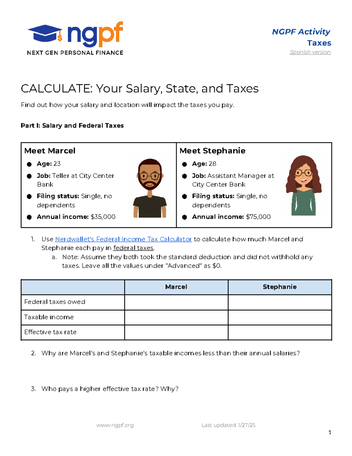 Assignment 3 - Business Types Overview for EL5732 - Studocu