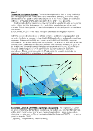 Ship stability 1 - book - SHIP STABILITY • I NUTSHELL SERIES· BOOK 4 BY ...