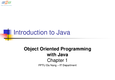 OOP with Java Lab - LAB211 - FPT - Studocu