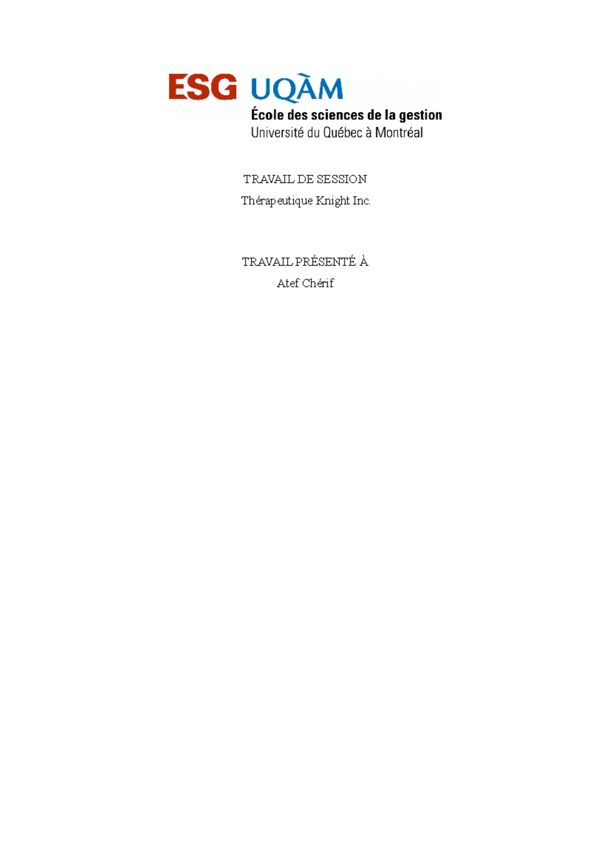 S4-5 H-NH Modèle de risque daudit assertions et ssign Extraits des NCA ...
