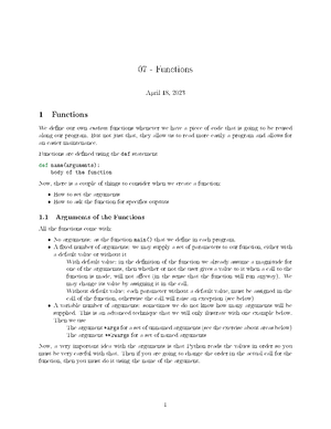 Python Crash Course Cheat Sheet: Lists, Dictionaries, Functions & More ...