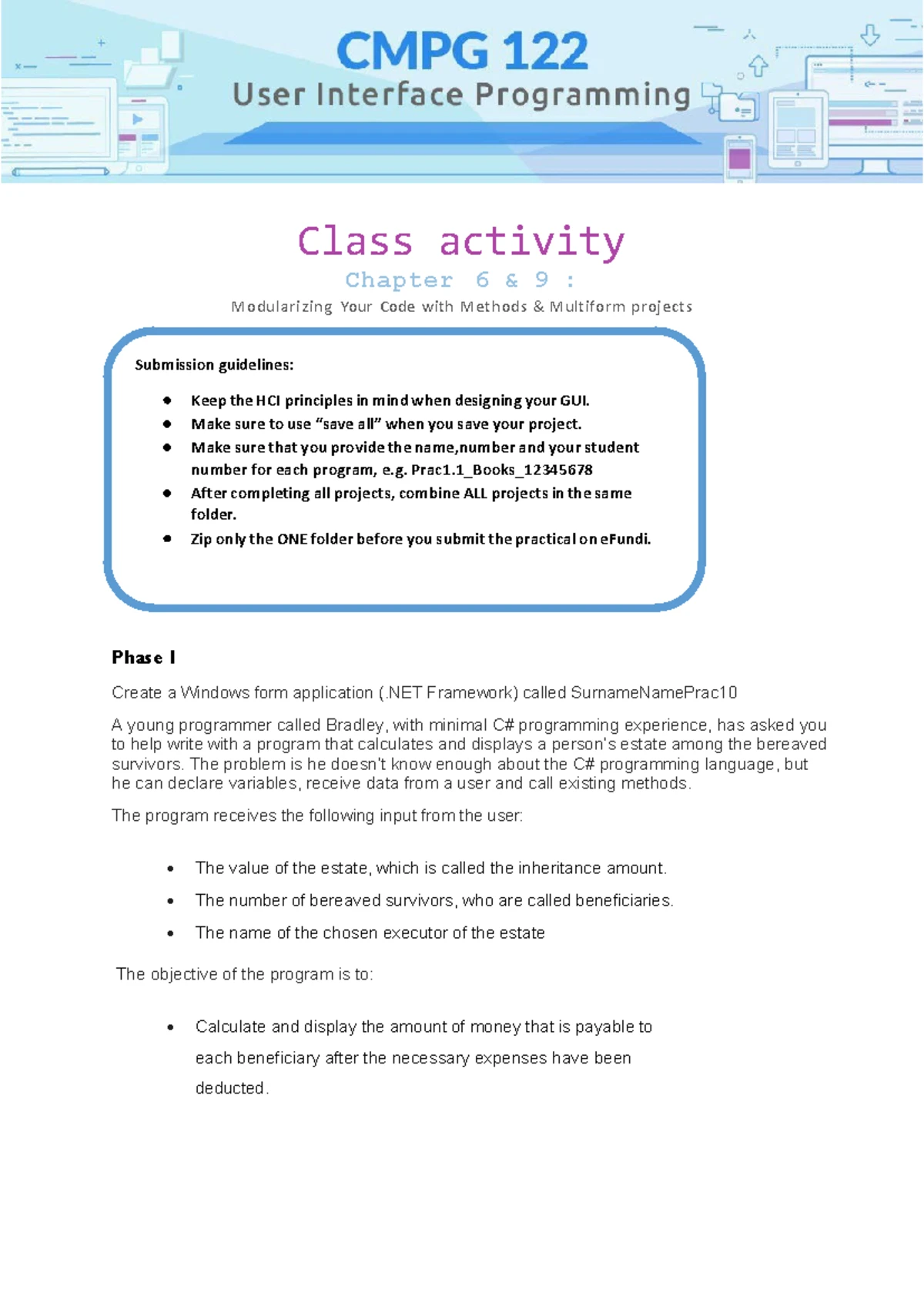 CMPG Practical Assignment 2: Analysis of Tax Errors & Commute Times ...